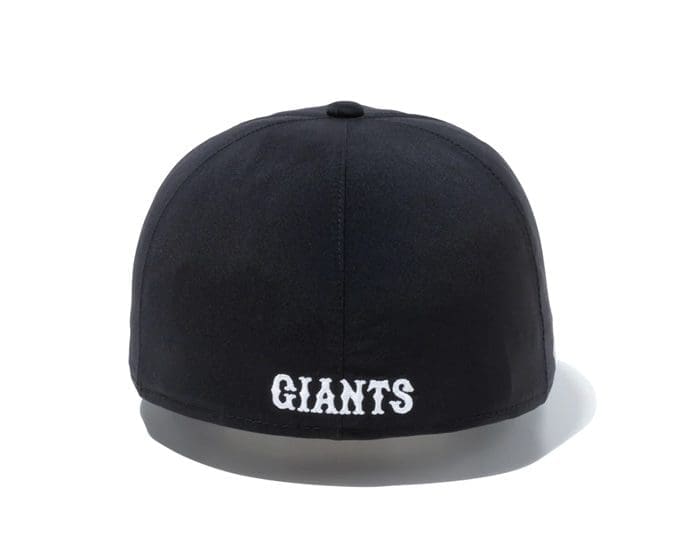 Yomiuri Giants baseball cap back