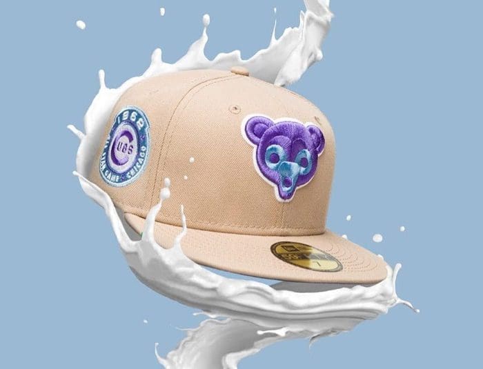 Cereal Pack Part 1 59Fifty Fitted Hat Collection by MLB x New Era