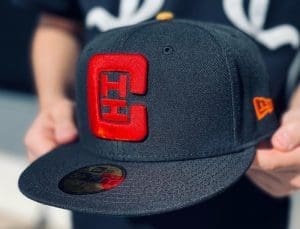 City Pride Pack 59Fifty Fitted Hat by Burdeens x Fitted Fanatic x New Era Bred