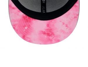 MLB Mother's Day 2022 59Fifty Fitted Hat Collection by MLB x New Era Undervisor