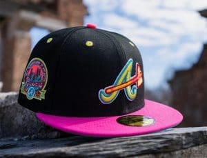 MLB Night Sky 59Fifty Fitted Hat Collection by MLB x New Era