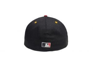 Pittsburgh Pirates 2005 All-Star Game 59Fifty Fitted Hat by MLB x New Era Back