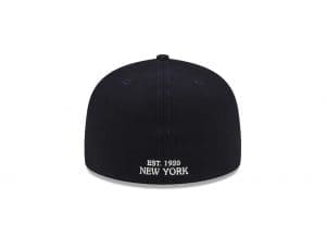 59Fifty Day 2022 59Fifty Fitted Hat Collection by New Era Back