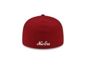 59Fifty Day 2022 59Fifty Fitted Hat Collection by New Era Logo