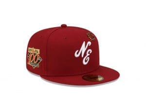 59Fifty Day 2022 59Fifty Fitted Hat Collection by New Era Right