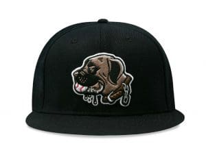 Beast Fitted Hat by Baseballism