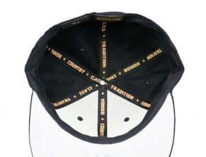 Beast Fitted Hat by Baseballism Undervisor Beast Fitted Hat by Baseballism Undervisor