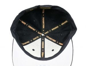 Beast Fitted Hat by Baseballism Undervisor