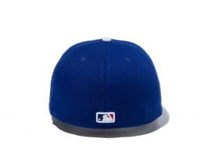 Los Angeles Dodgers 2022 MLB All-Star Game 59Fifty Fitted Hat by MLB x New Era Back