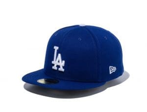 Los Angeles Dodgers 2022 MLB All-Star Game 59Fifty Fitted Hat by MLB x New Era Left