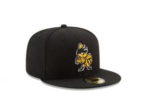 MiLB Theme Nights 2022 59Fifty Fitted Hat Collection by MiLB x New Era Right