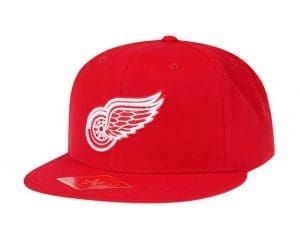 NHL Fitteds May 2022 Fitted Hat Collection by NHL x American Needle Detroit NHL Fitteds May 2022 Fitted Hat Collection by NHL x American Needle Detroit