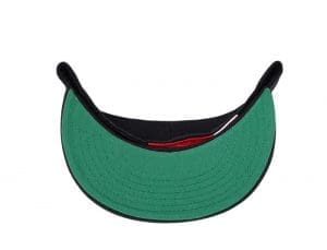 NHL Fitteds May 2022 Fitted Hat Collection by NHL x American Needle Undervisor NHL Fitteds May 2022 Fitted Hat Collection by NHL x American Needle Undervisor