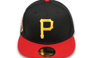 Pittsburgh Pirates 1959 ASG 59Fifty Fitted Hat by MLB x New Era