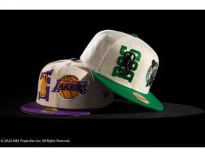 2022 NBA Draft 59Fifty Fitted Hat Collection by NBA x New Era