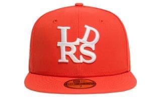 LDRS OG Grape Orange 59Fifty Fitted Hat by Leaders 1354 x New Era