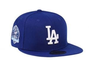 MLB Paisley Undervisor 59Fifty Fitted Cap Collection by MLB x New Era