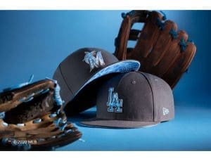 MLB Fathers Day 2022 59Fifty Fitted Hat Collection by MLB x New Era