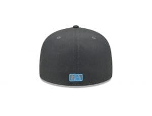 MLB Fathers Day 2022 59Fifty Fitted Hat Collection by MLB x New Era Back