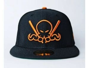 NY Giants OctoSlugger 59Fifty Fitted Hat by Dionic x New Era NY Giants OctoSlugger 59Fifty Fitted Hat by Dionic x New Era