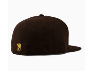 The Old Town 59Fifty Fitted Hat by Westside Love x New Era Back