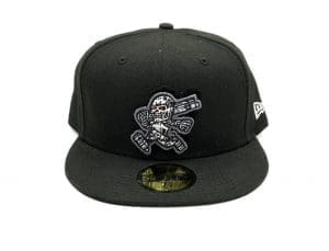 Horror Series 7 59Fifty Fitted Hat Collection by The Capologists x New Era