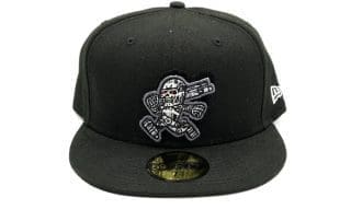 Horror Series 7 59Fifty Fitted Hat Collection by The Capologists x New Era