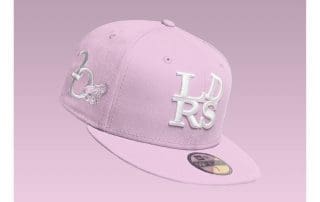 LDRS OG Pink And Camo 59Fifty Fitted Hat by Leaders 1354 x New Era
