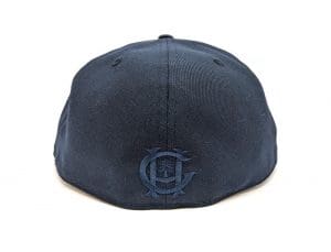 Seaforth Hops 59Fifty Fitted Hat by Hillside Goods x Team Collective x New Era Back