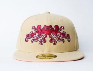 Summer Big Boss 59Fifty Fitted Hat by Dionic x New Era