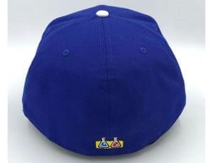 TC LA ASG 59Fifty Fitted Hat by The Capologists x New Era Back