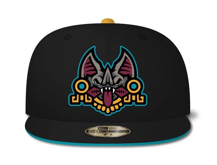 Camazotz 59Fifty Fitted Hat by The Clink Room x New Era