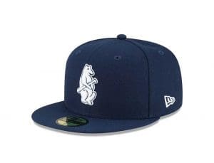 Chicago Cubs 2022 Field Of Dreams 59Fifty Fitted Hat by MLB x New Era Front