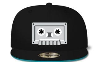 Dead Beats 59Fifty Fitted Hat by The Clink Room x New Era