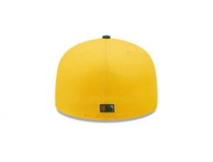 MLB Back To School 59Fifty Fitted Hat Collection by MLB x New Era Back