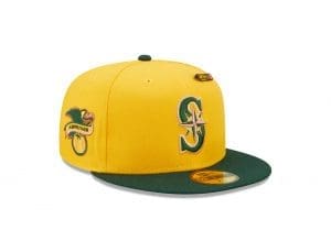 MLB Back To School 59Fifty Fitted Hat Collection by MLB x New Era Right
