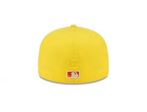 MLB Icy Pop 59Fifty Fitted Hat Collection by MLB x New Era Back