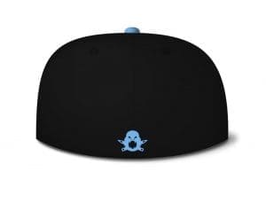 Boot Knockers 59Fifty Fitted Hat by The Clink Room x New Era Back
