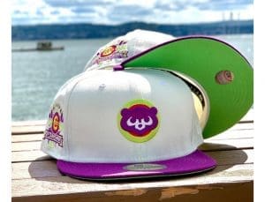 MLB Buzz Lightyear Pack 59Fifty Fitted Hat Collection by MLB x New Era Cubs
