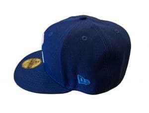 Mua Oceanside Blue Multi 59Fifty Fitted Hat by Fitted Hawaii x New Era Side