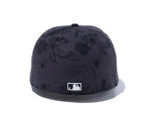 New York Yankees Gobelin 59Fifty Fitted Hat by MLB x New Era Back