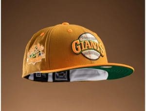 Bento Box Pack 59Fifty Fitted Hat Collection by MLB x MiLB x New Era