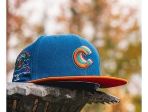 MLB Spooky Pack 59Fifty Fitted Hat Collection by MLB x New Era Cubs