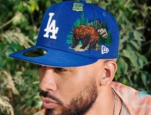 MLB State Park 59Fifty Fitted Hat Collection by MLB x New Era