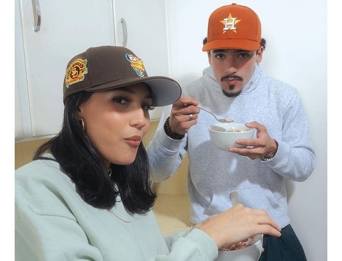 Cereal Pack Bonus Flavors 59Fifty Fitted Hat Collection by MLB x MiLB x