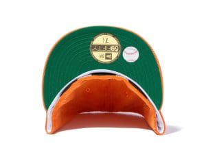 MLB Cooperstown Corduroy 59Fifty Fitted Hat Collection by MLB x New Era Undervisor