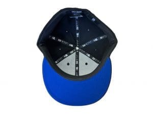 Mua Black Royal Multi 59Fifty Fitted Hat by Fitted Hawaii x New Era Bottom