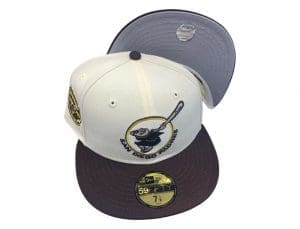 San Diego Padres 1978 MLB All-Star Game 59Fifty Fitted Hat by MLB x New Era Undervisor