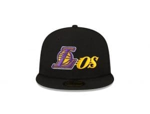 Born x Raised Los Angeles Lakers 2022 59Fifty Fitted Hat by Born x Raised x NBA x New Era Born x Raised Los Angeles Lakers 2022 59Fifty Fitted Hat by Born x Raised x NBA x New Era