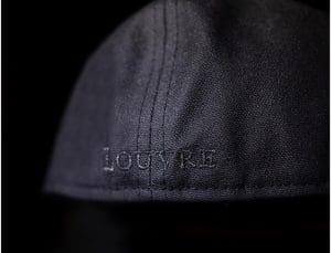 JustFitteds Exclusive Musée du Louvre 59Fifty Fitted Hat by Louvre x New Era Back